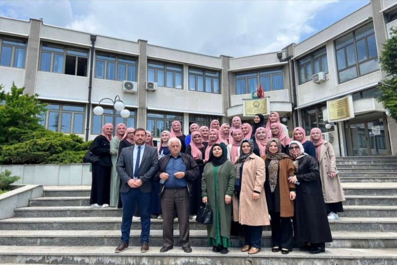 Fakulteti Shkencave Islame